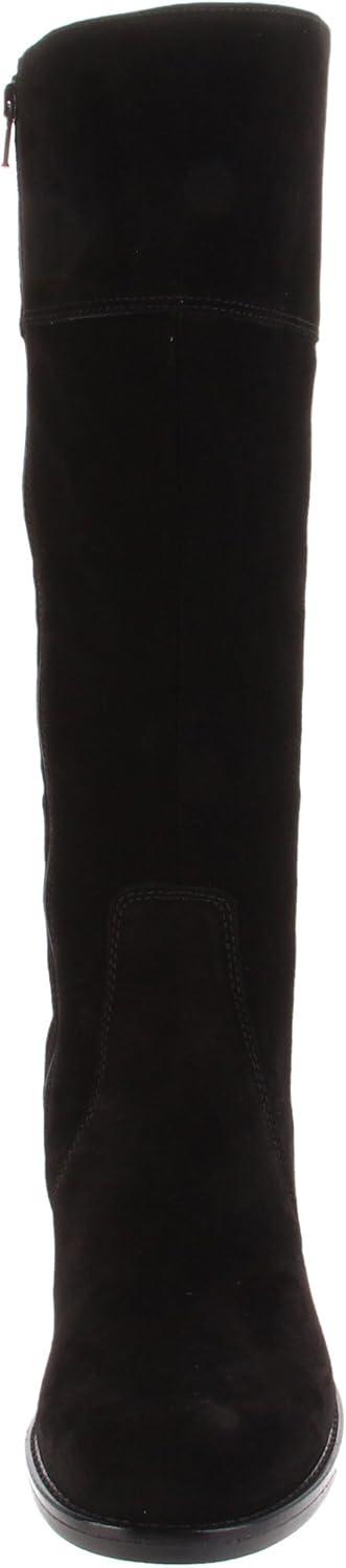image:imageLa Canadienne Womens Passion BootBlack Suede