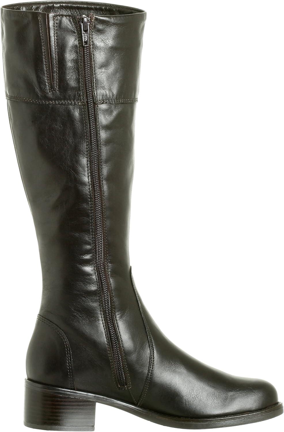 image:imageLa Canadienne Womens Passion BootBrown