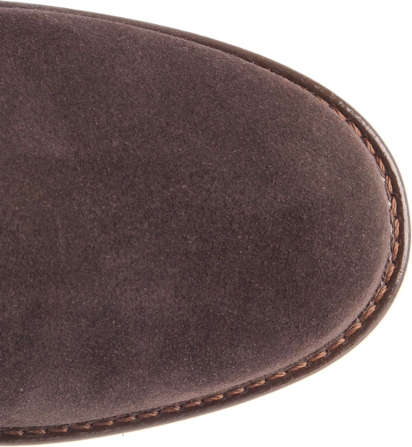 image:imageLa Canadienne Womens Passion BootEspresso Suede
