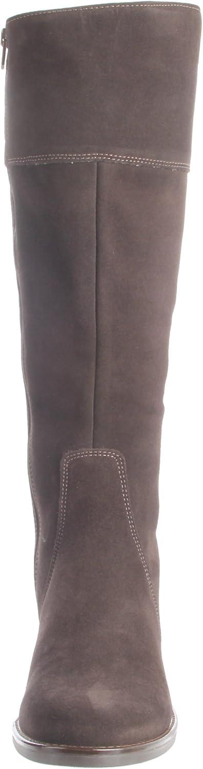 image:imageLa Canadienne Womens Passion BootEspresso Suede