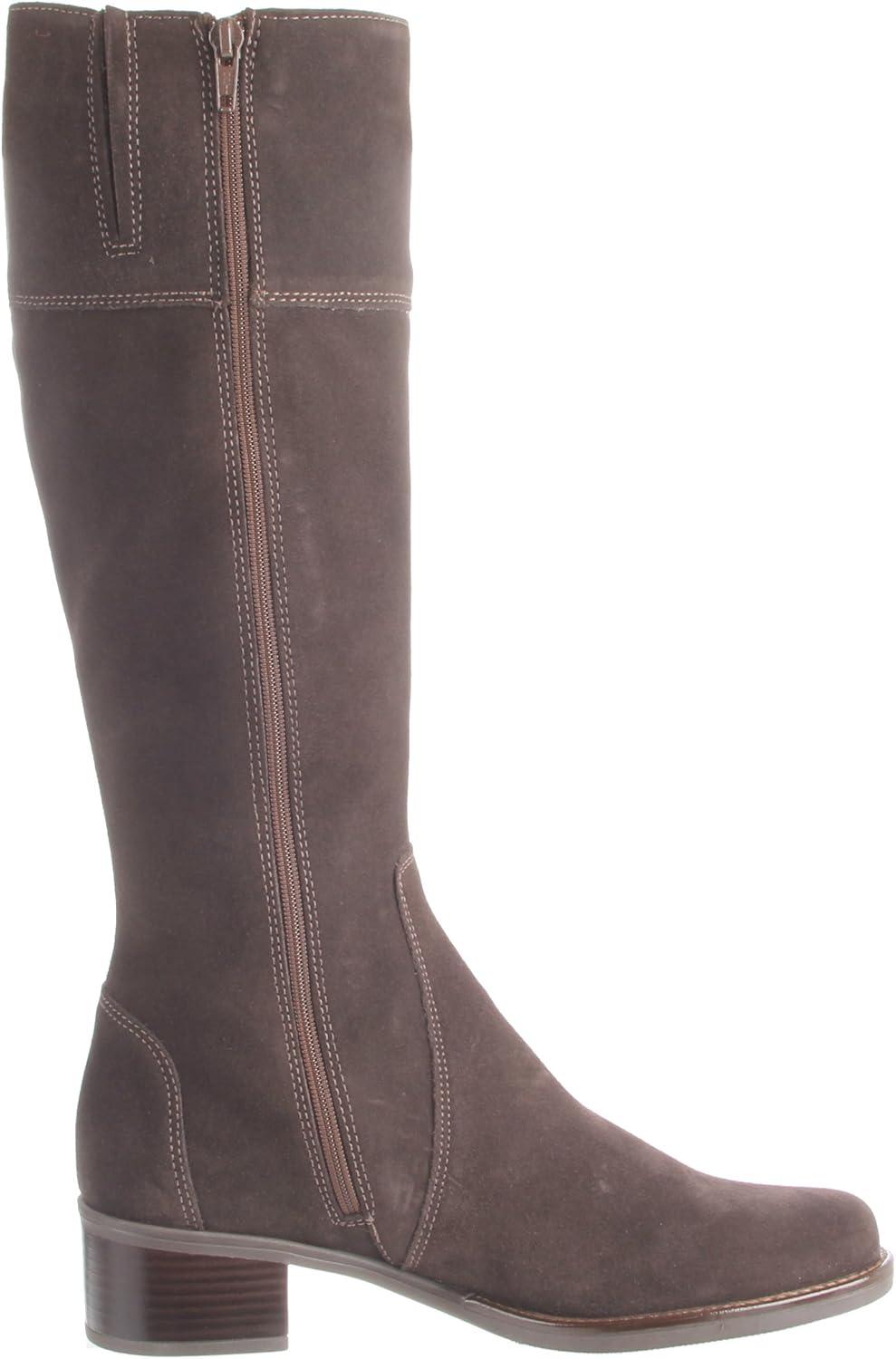 image:imageLa Canadienne Womens Passion BootEspresso Suede