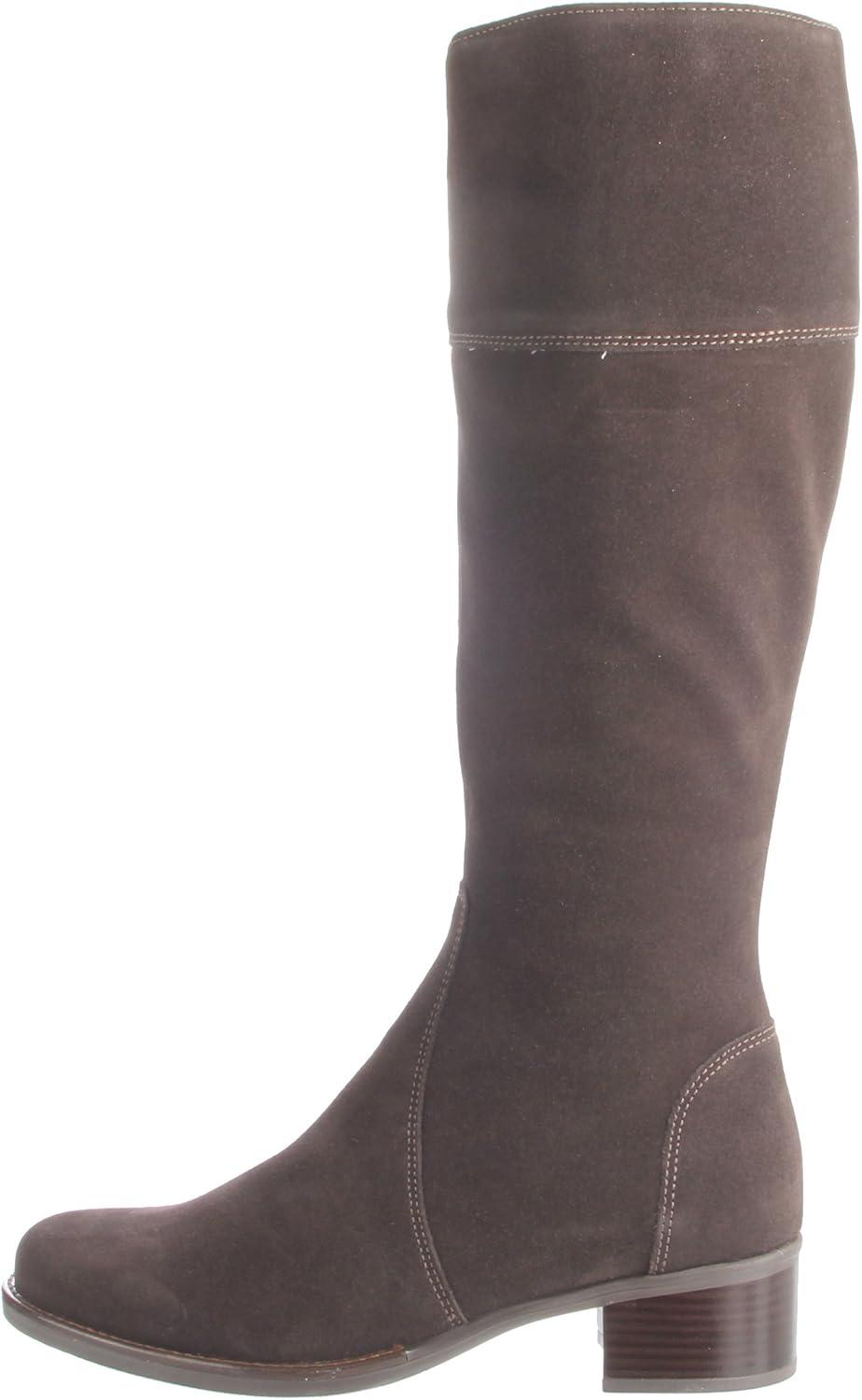 image:imageLa Canadienne Womens Passion BootEspresso Suede