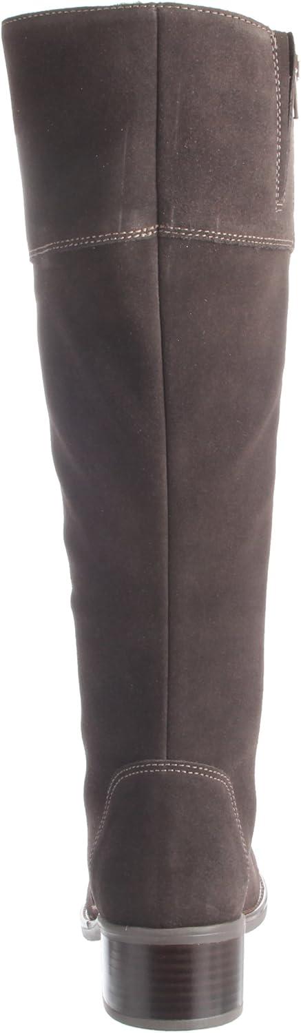 image:imageLa Canadienne Womens Passion BootEspresso Suede