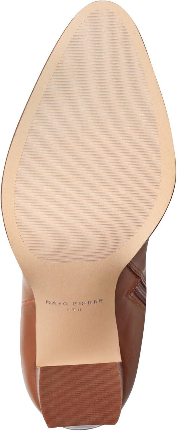 image:imageMarc Fisher LTD womens LannieBrown Leather 101