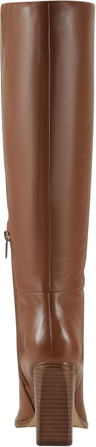image:imageMarc Fisher LTD womens LannieBrown Leather 101