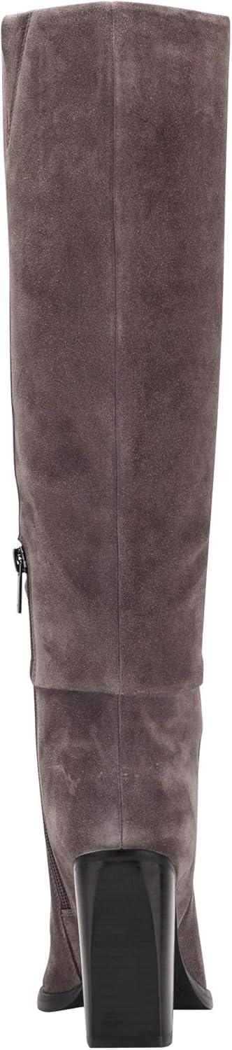 image:imageMarc Fisher LTD womens LannieGrey Suede 030