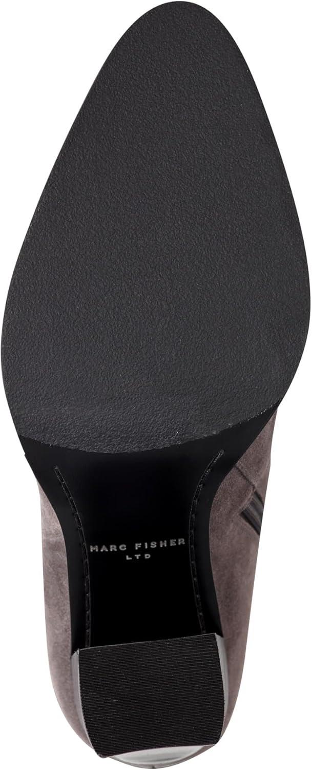 image:imageMarc Fisher LTD womens LannieGrey Suede 030