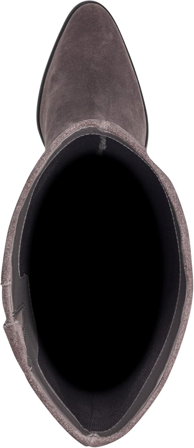image:imageMarc Fisher LTD womens LannieGrey Suede 030