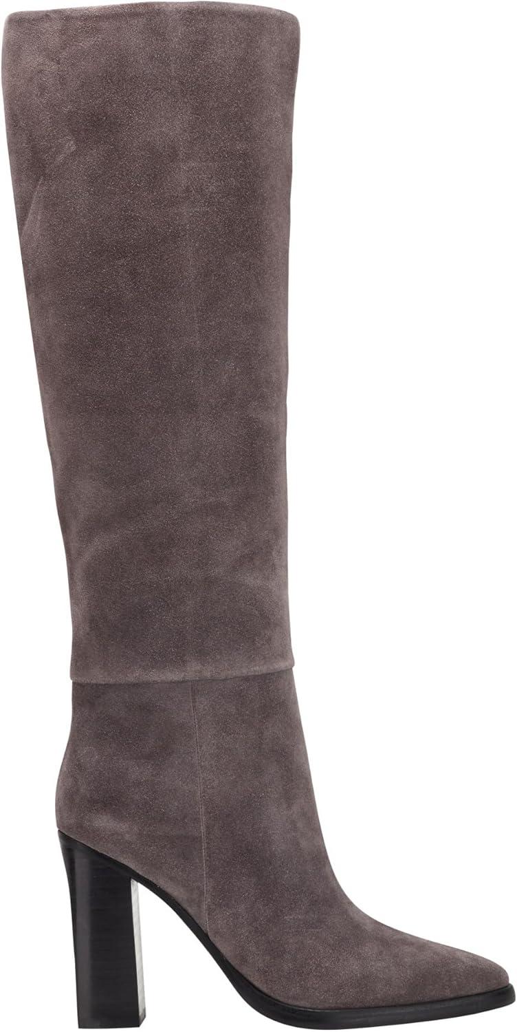 image:imageMarc Fisher LTD womens LannieGrey Suede 030