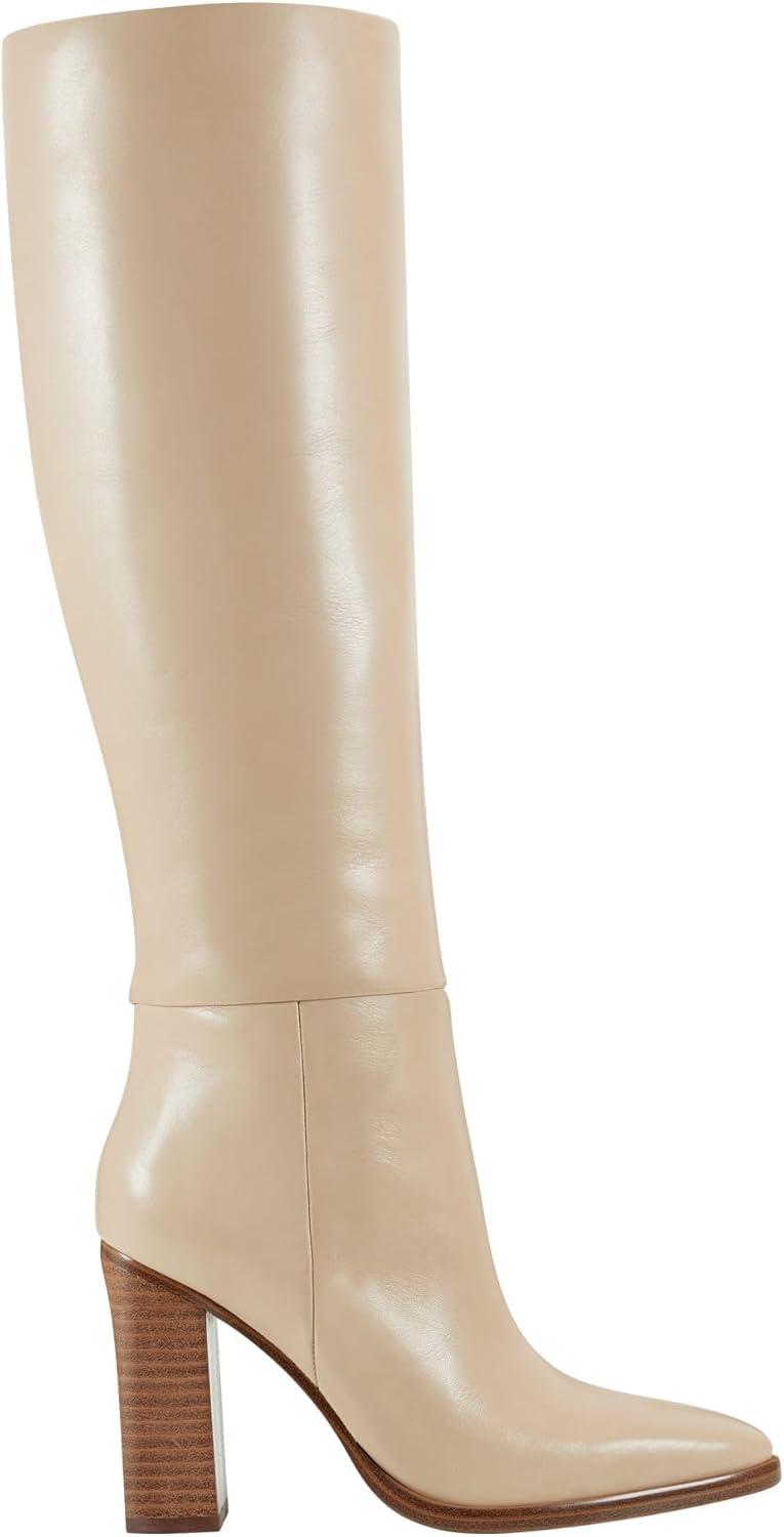 image:imageMarc Fisher LTD womens LannieLight Natural Leather 110