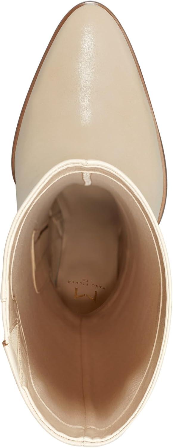 image:imageMarc Fisher LTD womens LannieLight Natural Leather 110