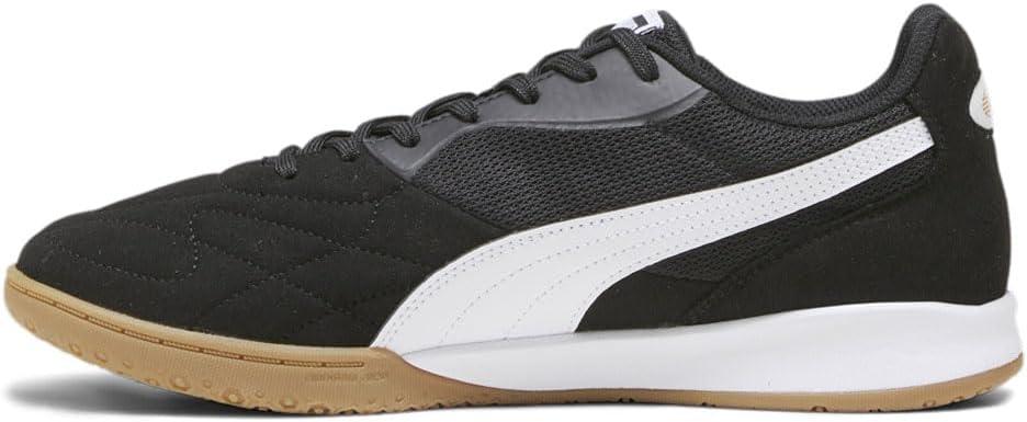 image:imagePuma Mens King Top Indoor Trainer Soccer ShoesBlack