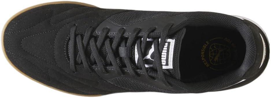 image:imagePuma Mens King Top Indoor Trainer Soccer ShoesBlack