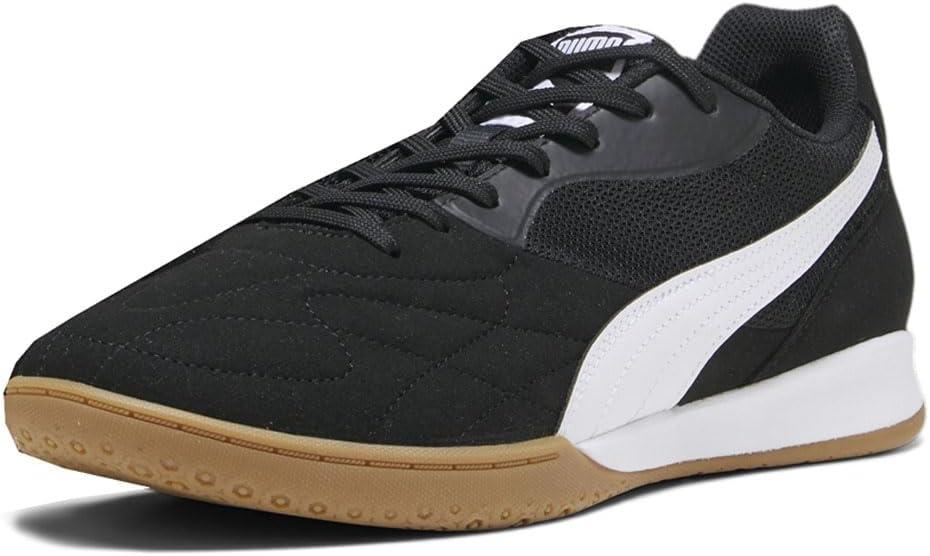 image:imagePuma Mens King Top Indoor Trainer Soccer ShoesBlack