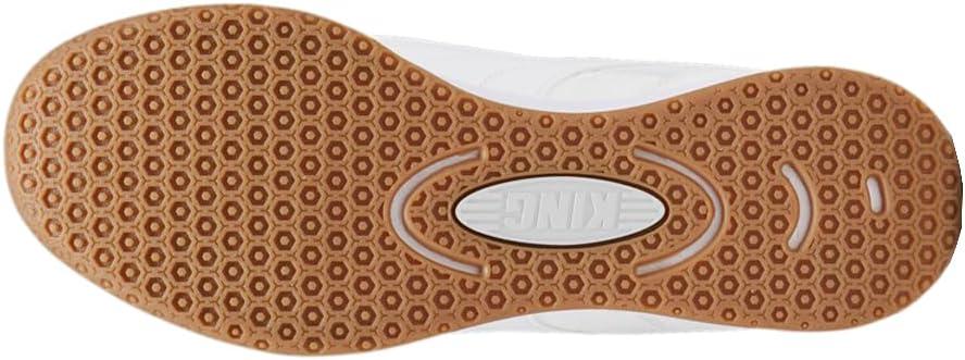 image:imagePuma Mens King Top Indoor Trainer Soccer ShoesWhite