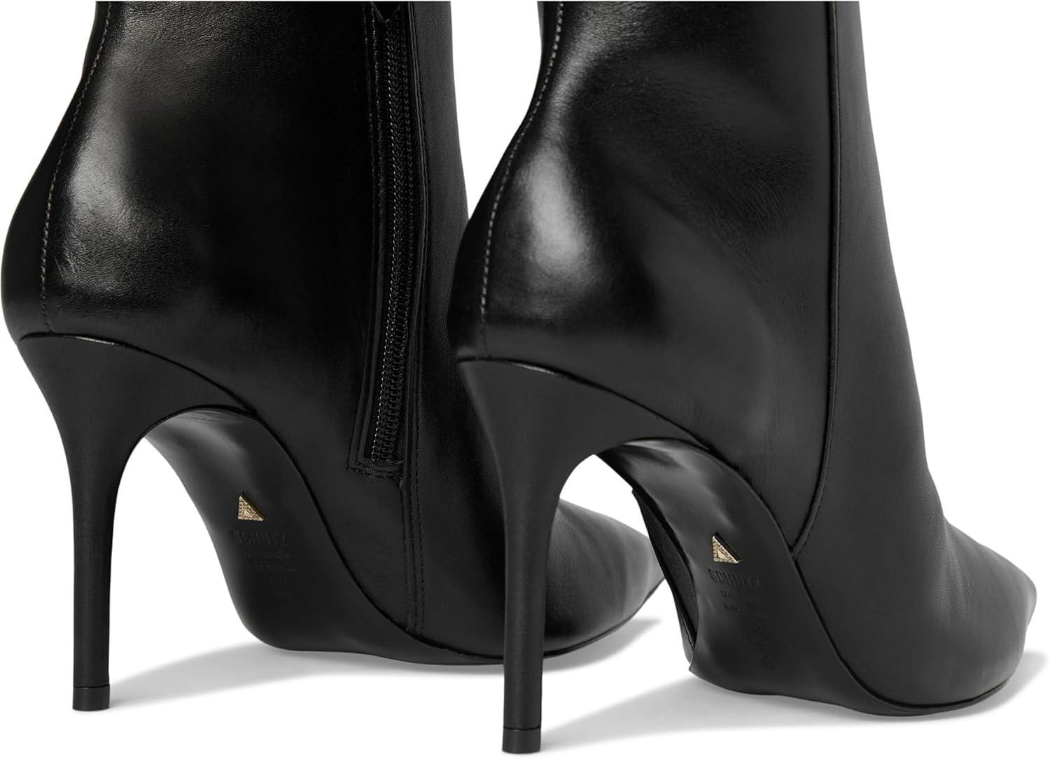 image:imageSCHUTZ womens MikkiBlack 5