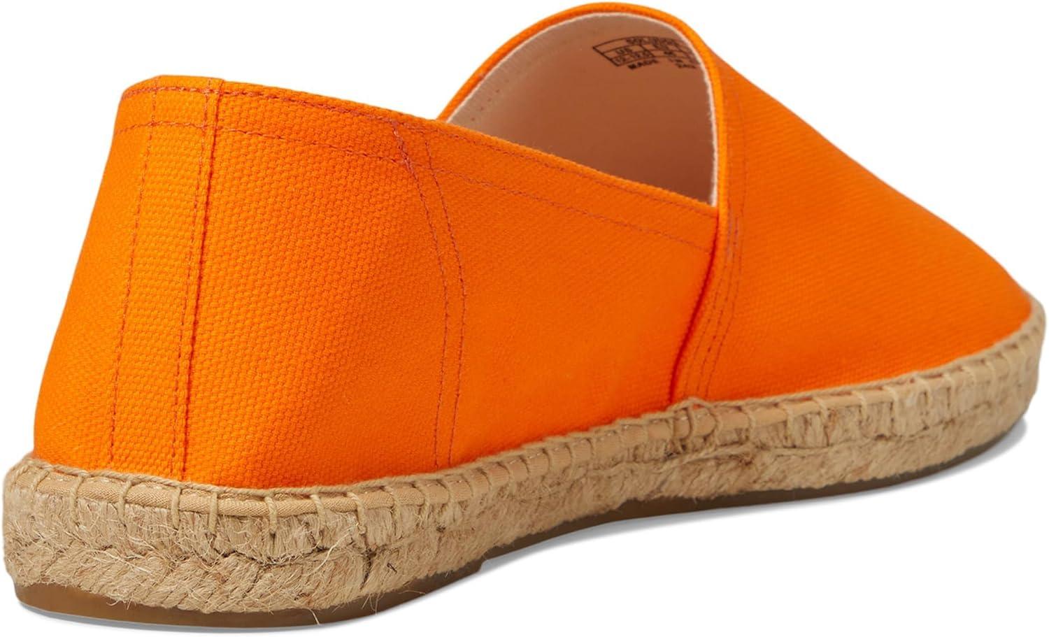 image:imageSoludos Mens Original EspadrilleCaqui Orange