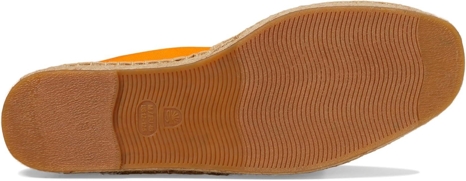 image:imageSoludos Mens Original EspadrilleCaqui Orange