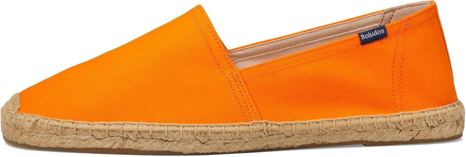 image:imageSoludos Mens Original EspadrilleCaqui Orange