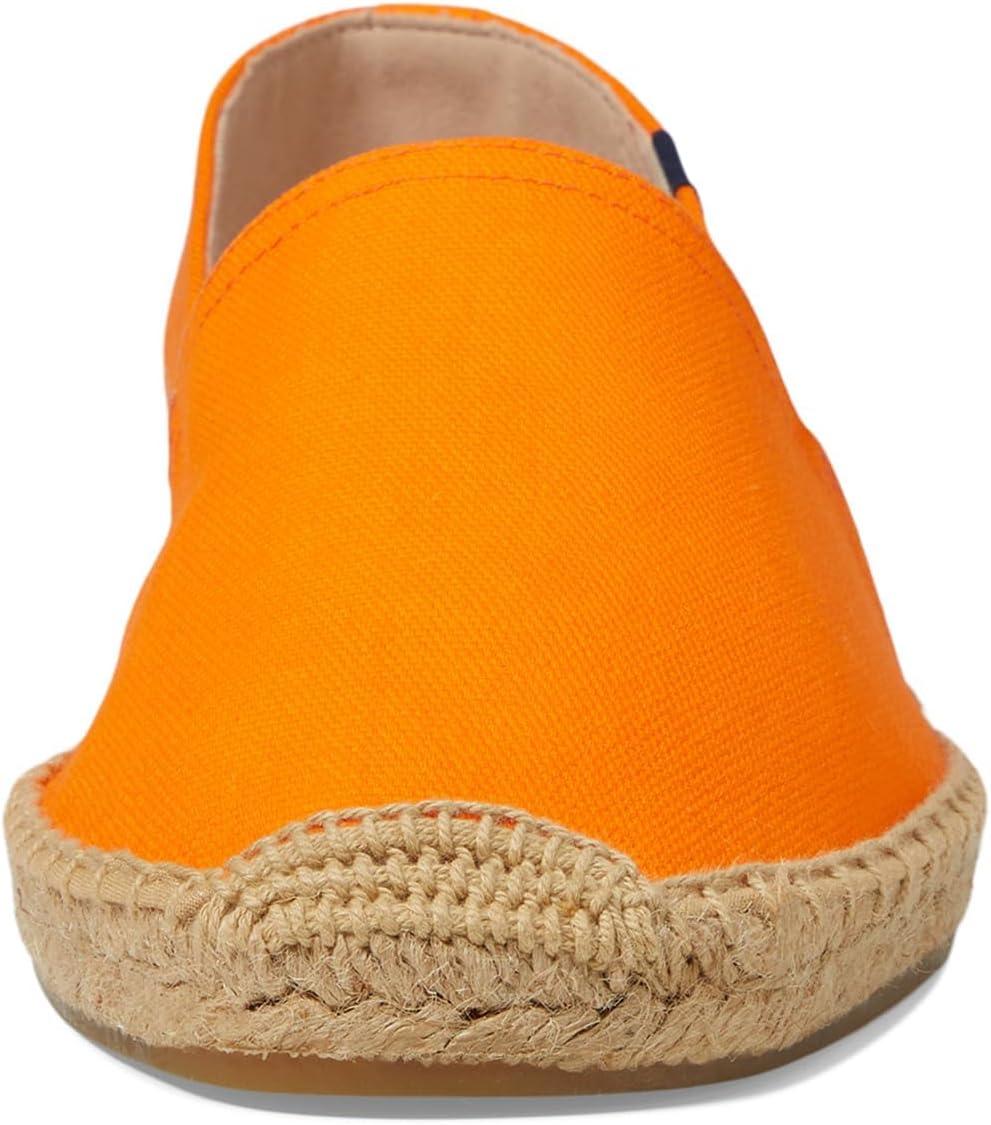 image:imageSoludos Mens Original EspadrilleCaqui Orange