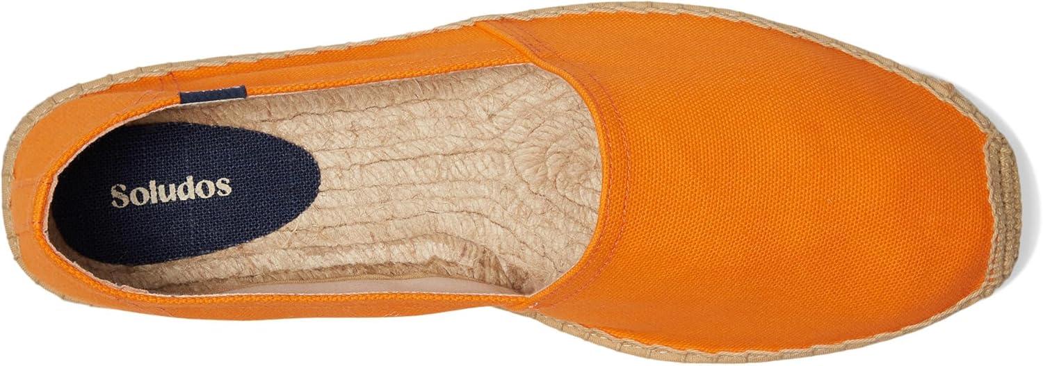 image:imageSoludos Mens Original EspadrilleCaqui Orange