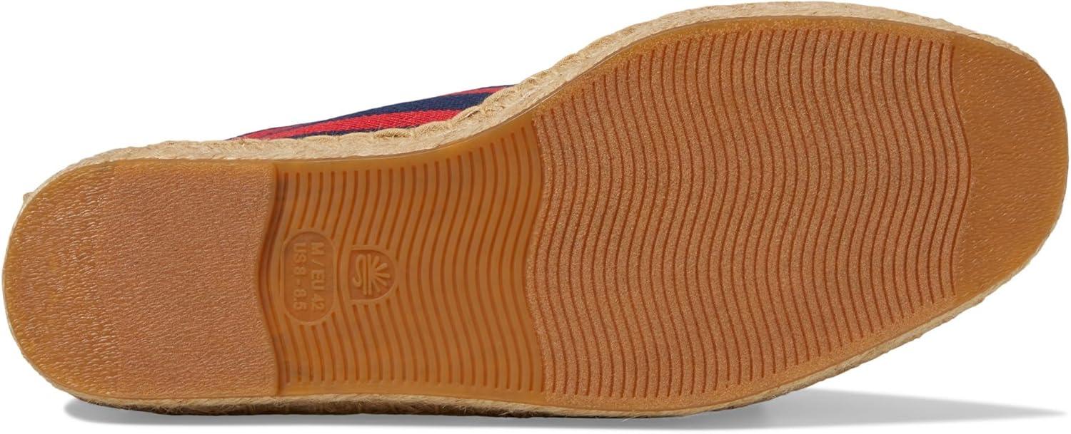 image:imageSoludos Mens Original EspadrilleDark NavyRed