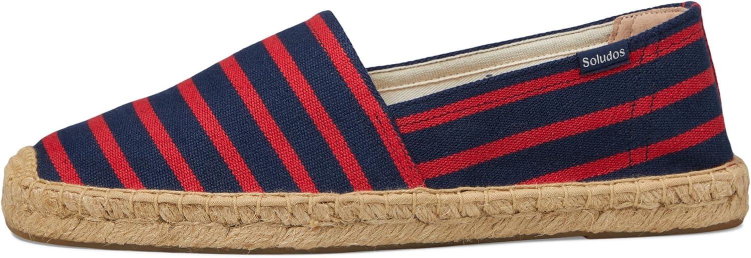 image:imageSoludos Mens Original EspadrilleDark NavyRed