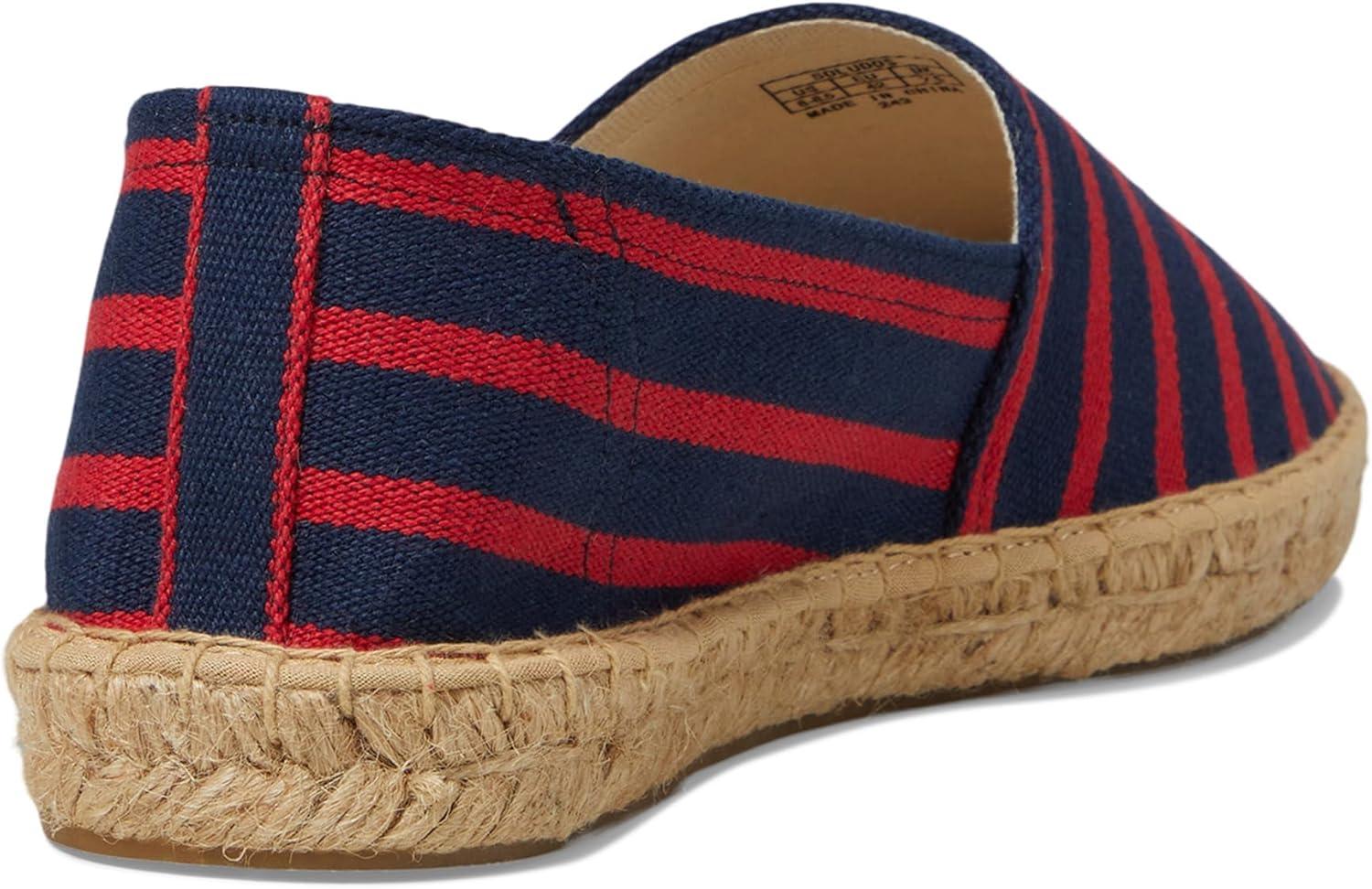 image:imageSoludos Mens Original EspadrilleDark NavyRed