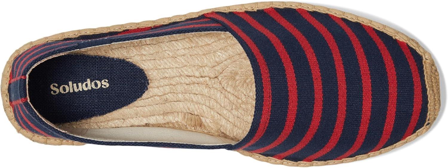 image:imageSoludos Mens Original EspadrilleDark NavyRed