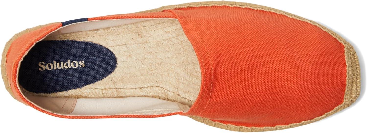 image:imageSoludos Mens Original EspadrilleFlama Orange