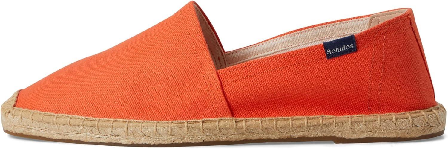 image:imageSoludos Mens Original EspadrilleFlama Orange