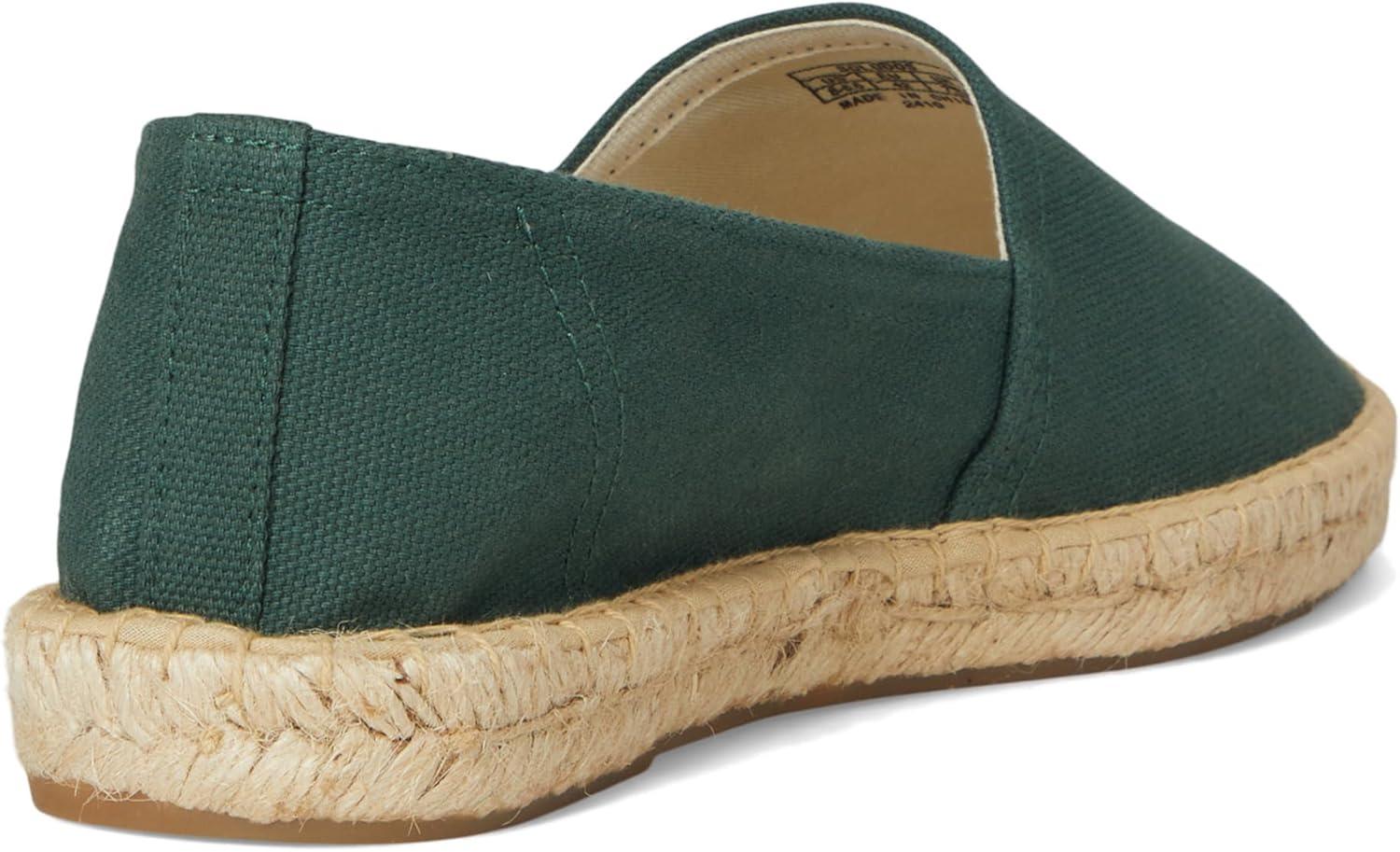image:imageSoludos Mens Original EspadrilleForest Green