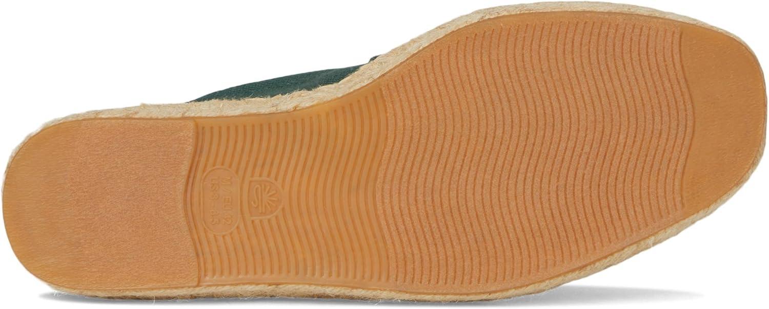 image:imageSoludos Mens Original EspadrilleForest Green