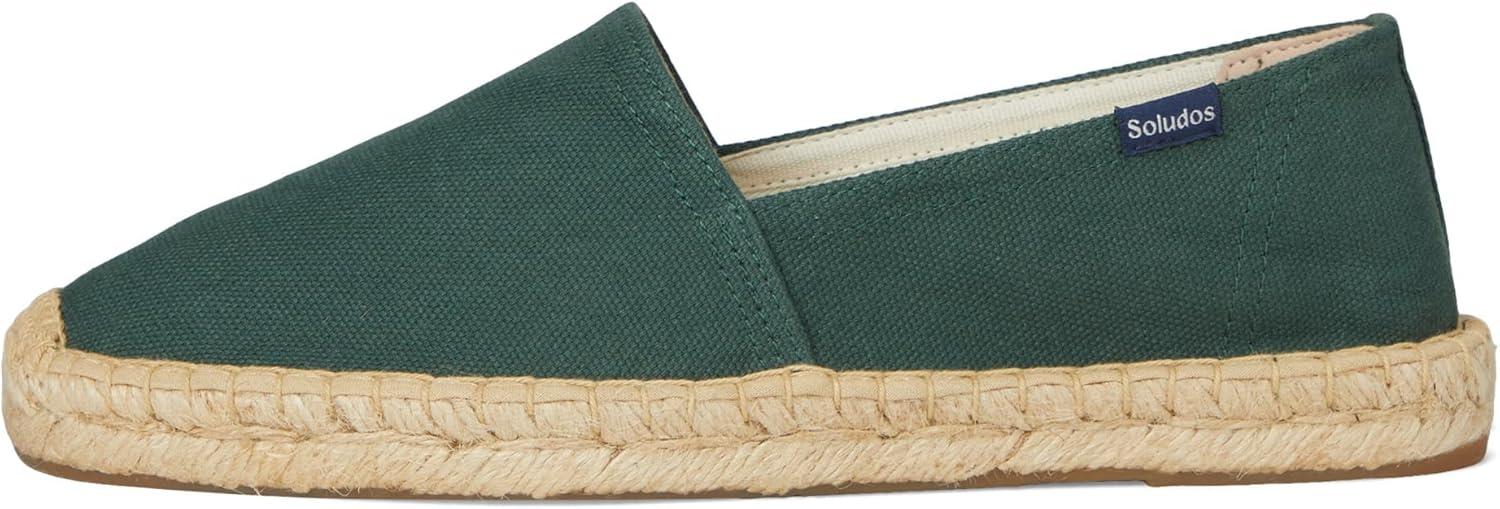 image:imageSoludos Mens Original EspadrilleForest Green