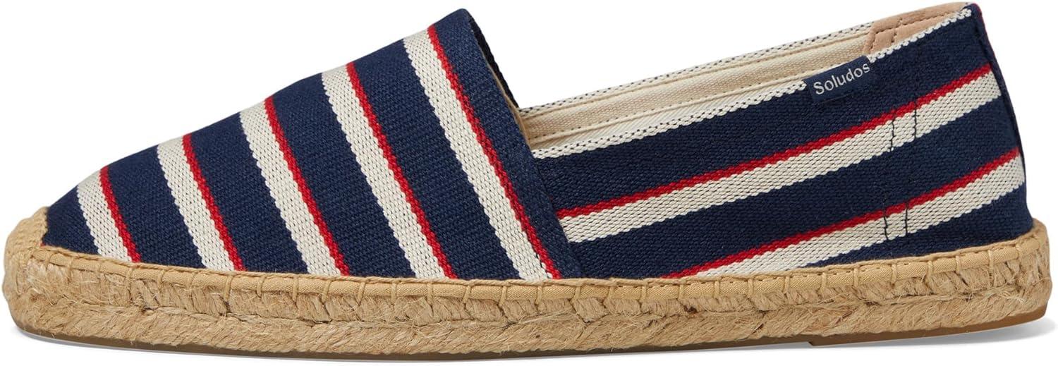 image:imageSoludos Mens Original EspadrilleNavyIvoryRed