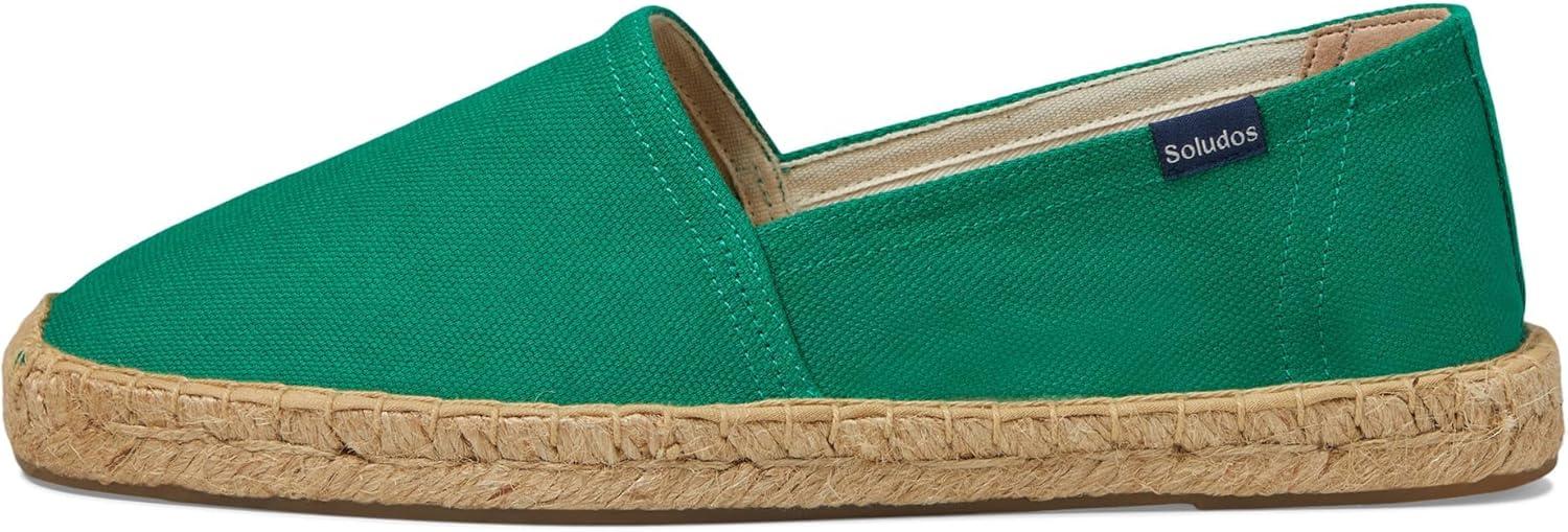 image:imageSoludos Mens Original EspadrillePalmeras Green