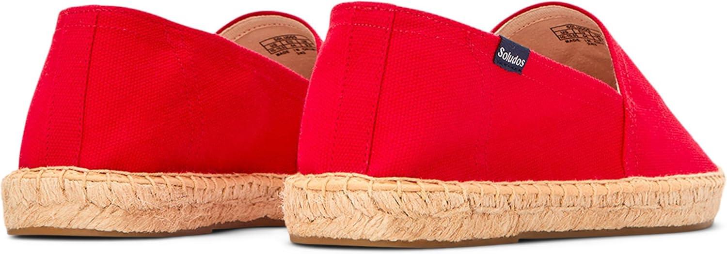 image:imageSoludos Mens Original EspadrilleRioja Red