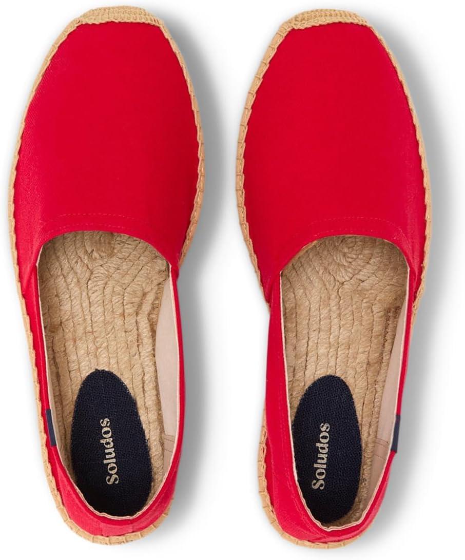 image:imageSoludos Mens Original EspadrilleRioja Red