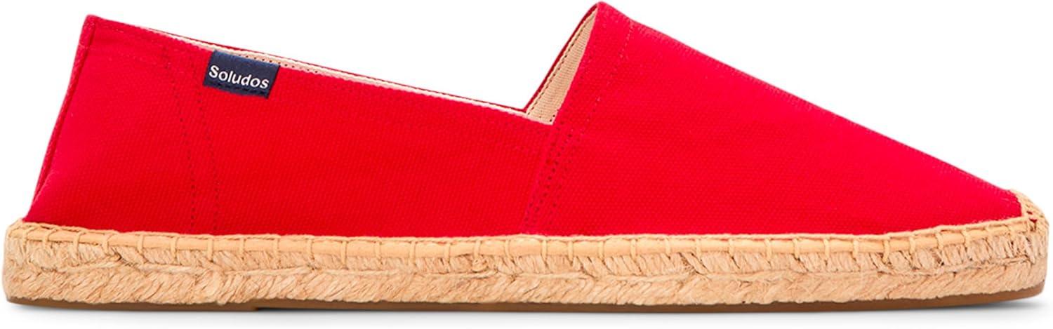 image:imageSoludos Mens Original EspadrilleRioja Red