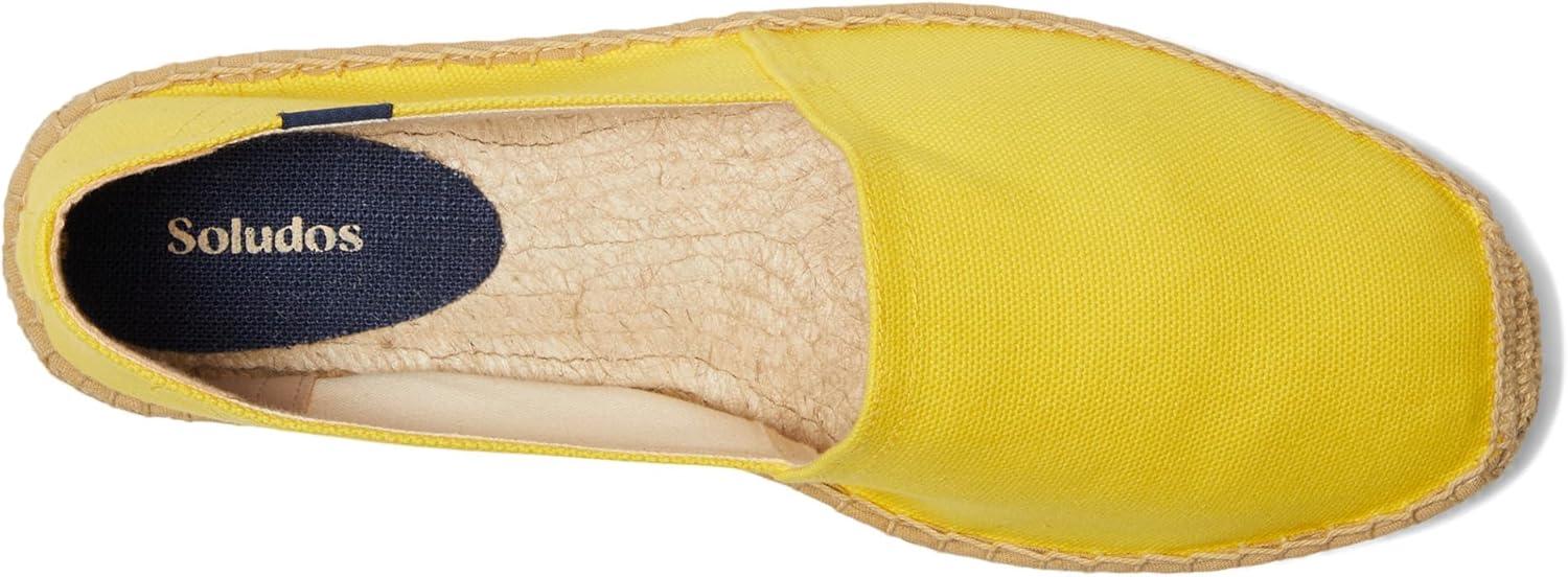image:imageSoludos Mens Original EspadrilleSol Yellow