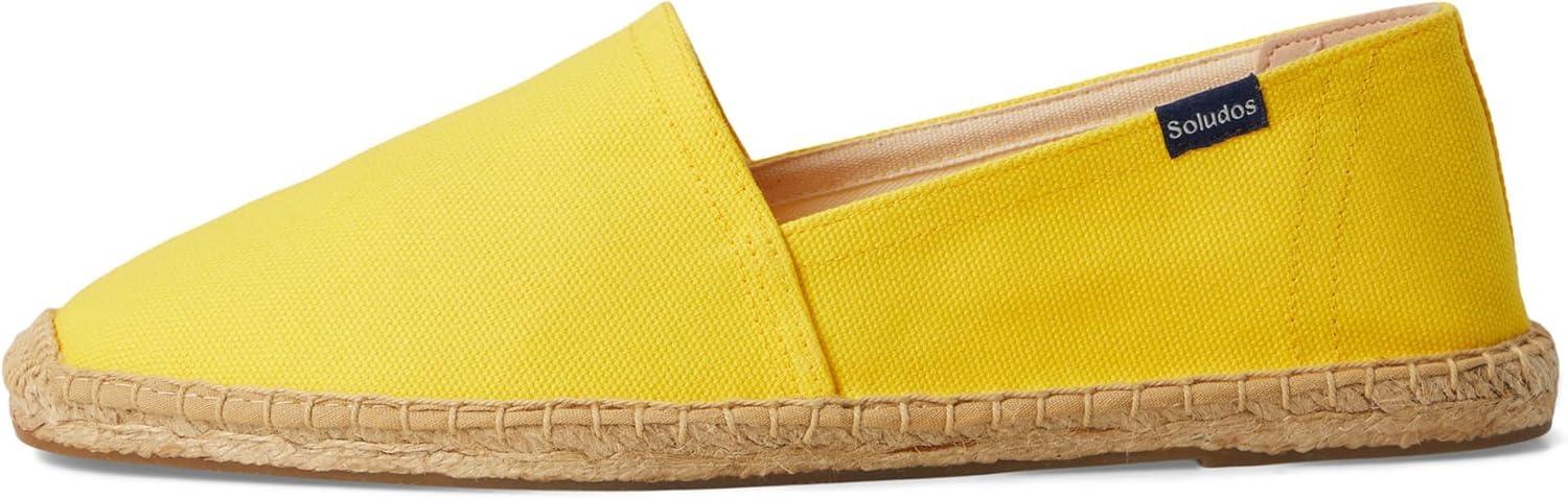 image:imageSoludos Mens Original EspadrilleSol Yellow