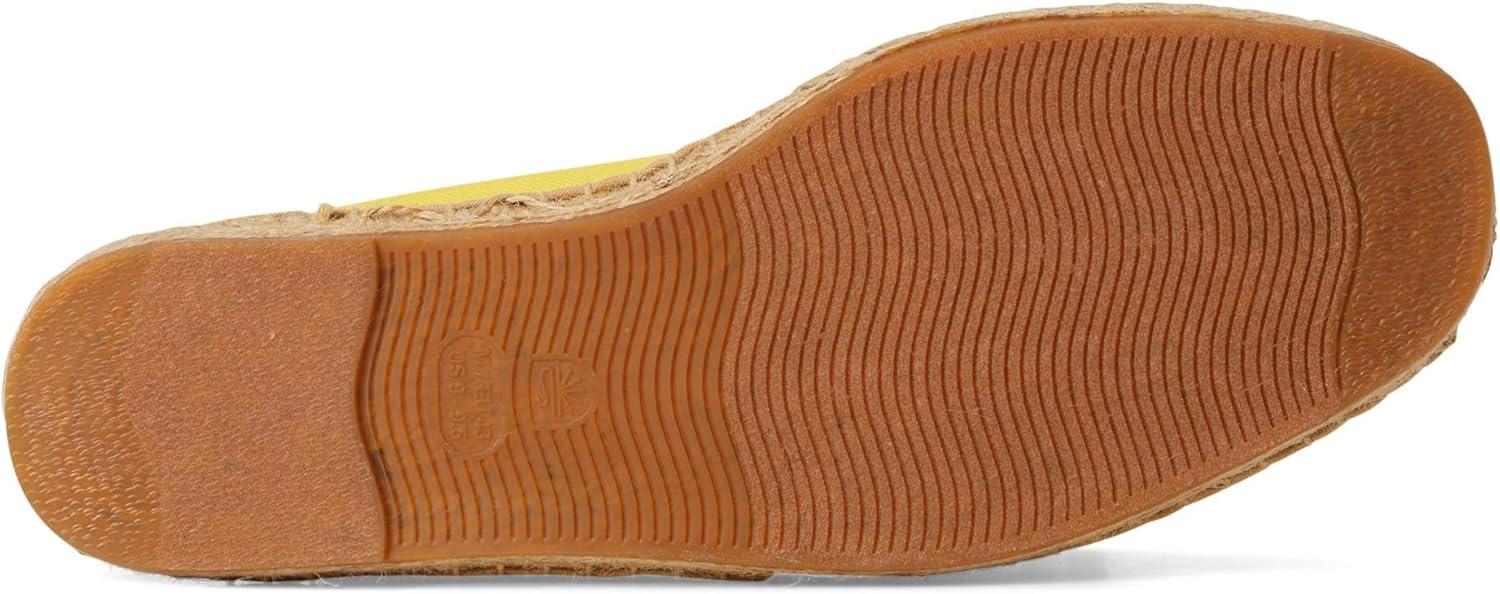 image:imageSoludos Mens Original EspadrilleSol Yellow