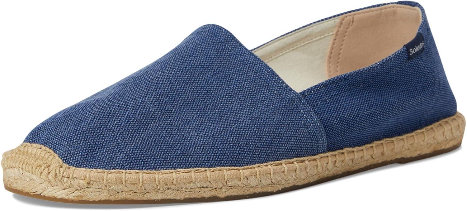 image:imageSoludos Mens Original EspadrilleVintage Blue