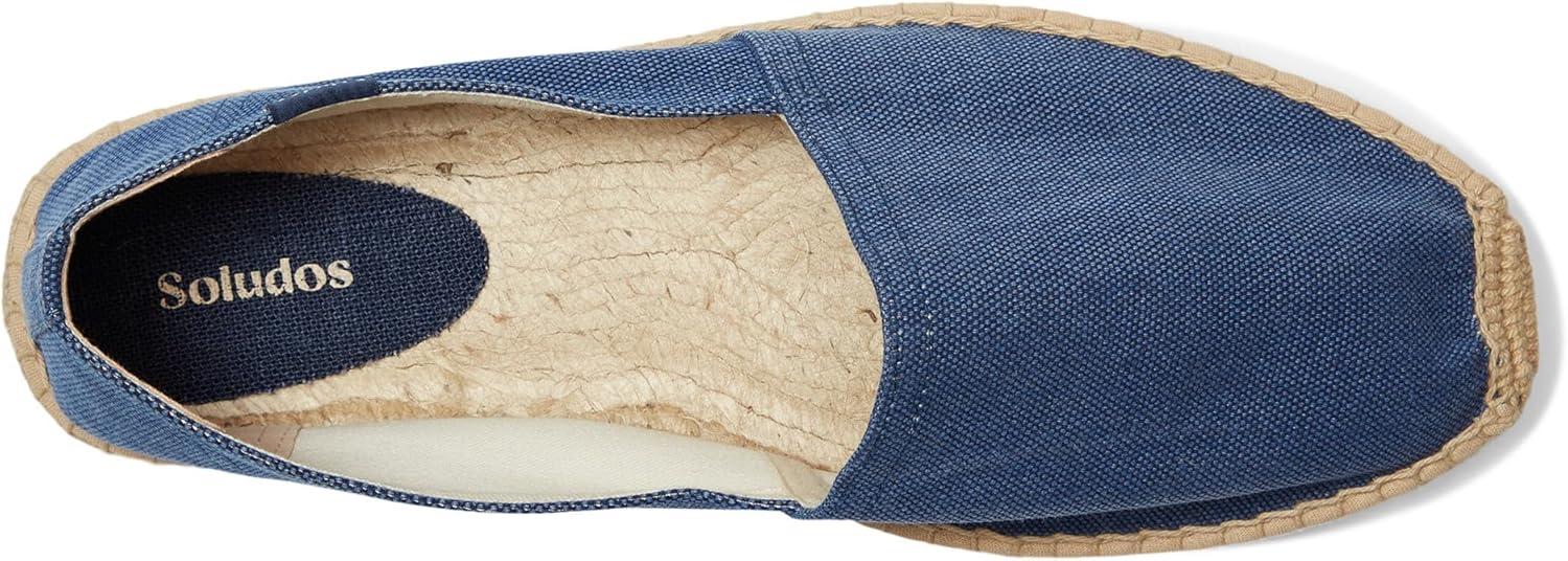 image:imageSoludos Mens Original EspadrilleVintage Blue