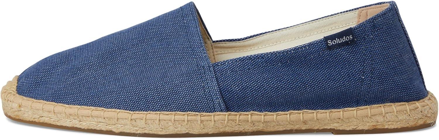 image:imageSoludos Mens Original EspadrilleVintage Blue