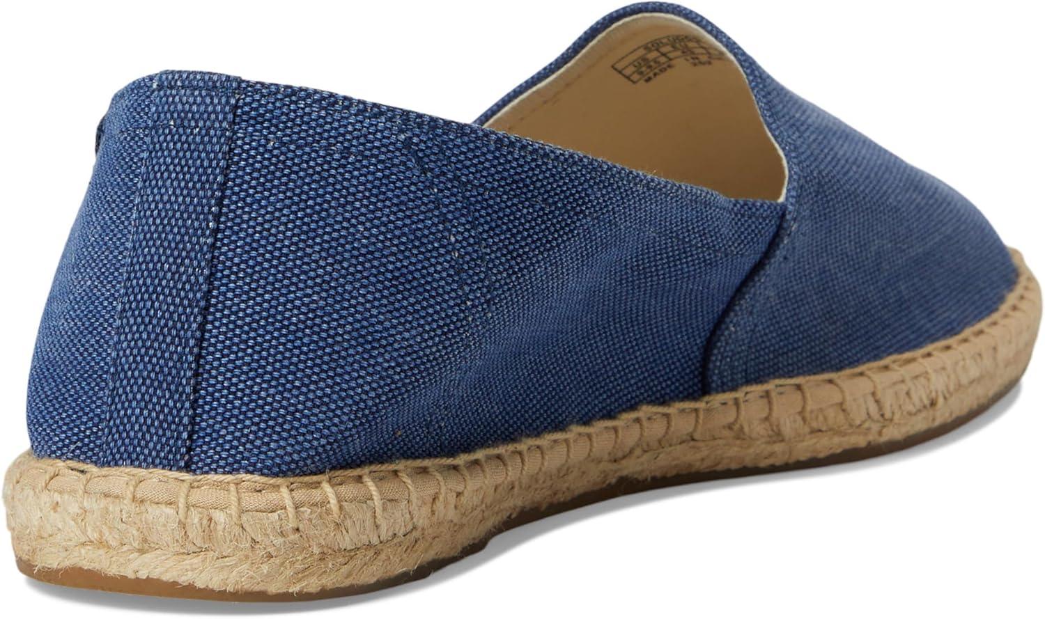 image:imageSoludos Mens Original EspadrilleVintage Blue