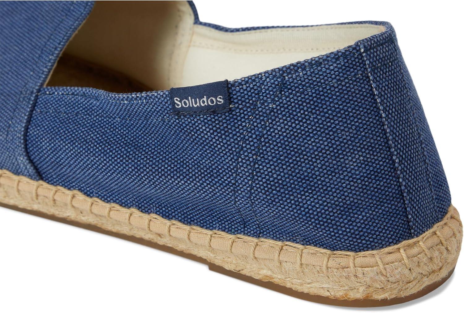 image:imageSoludos Mens Original EspadrilleVintage Blue