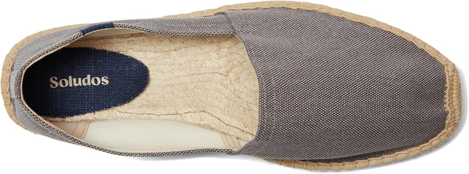image:imageSoludos Mens Original EspadrilleVintage Gray