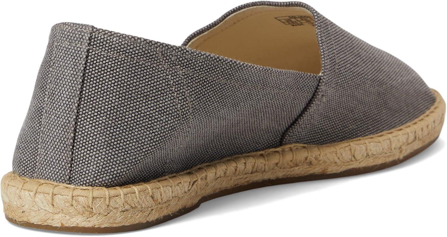 image:imageSoludos Mens Original EspadrilleVintage Gray