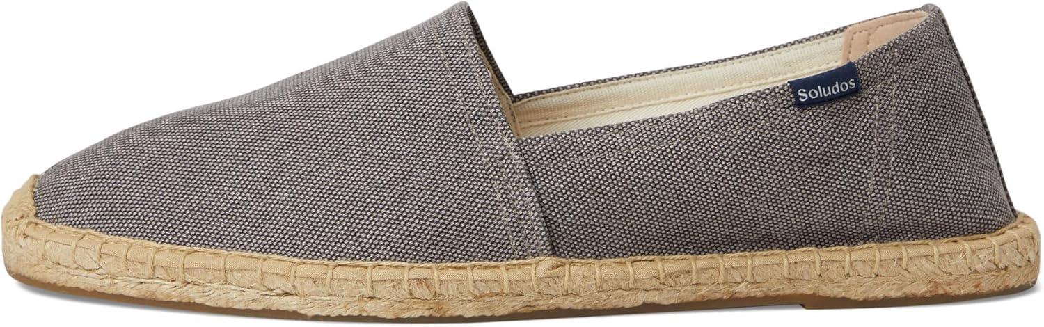 image:imageSoludos Mens Original EspadrilleVintage Gray